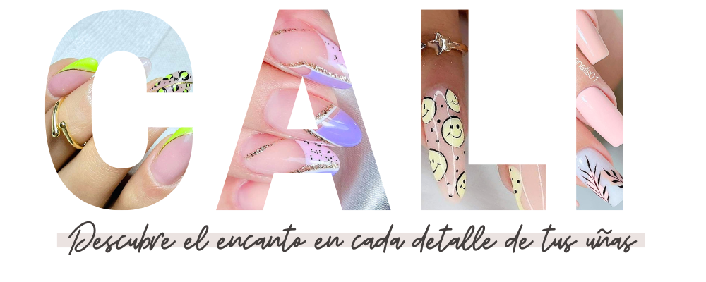 Baner Uñas Semipermanentes Cali