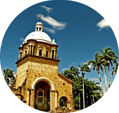Sede Cucuta