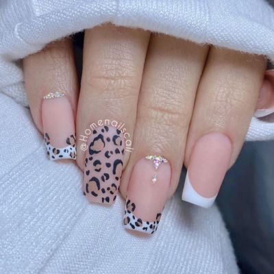 Uñas