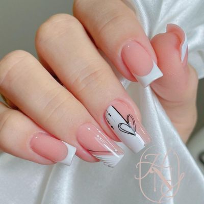 Uñas