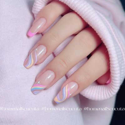 Uñas