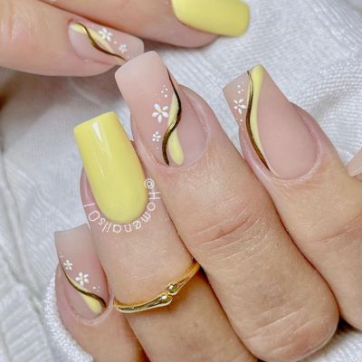 Uñas