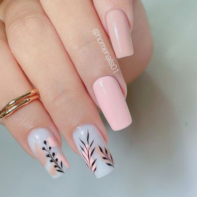 Uñas