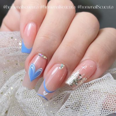 Uñas