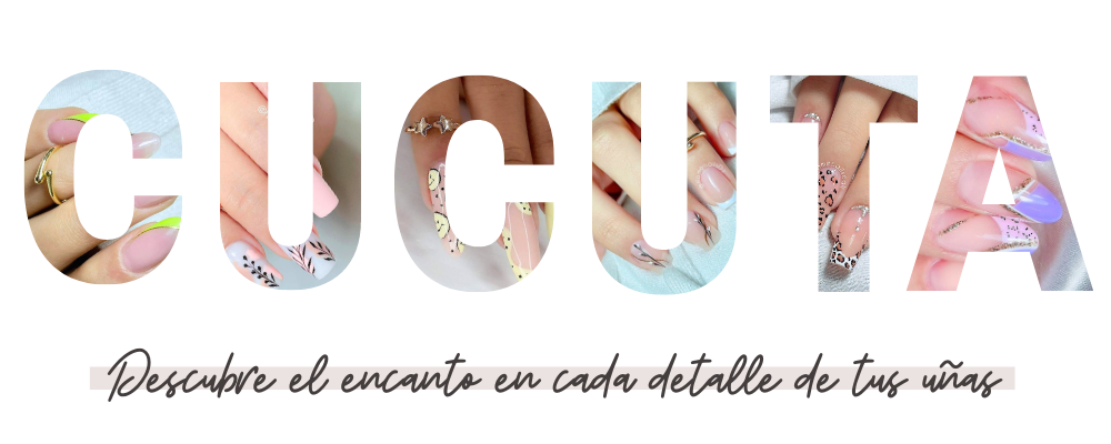 Baner Uñas Semipermanentes Cucuta
